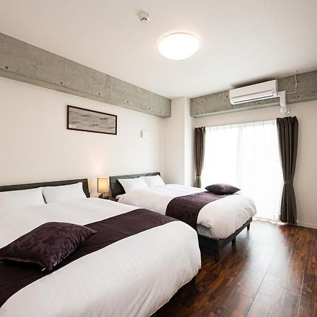 Staytus Kagoşima Dış mekan fotoğraf