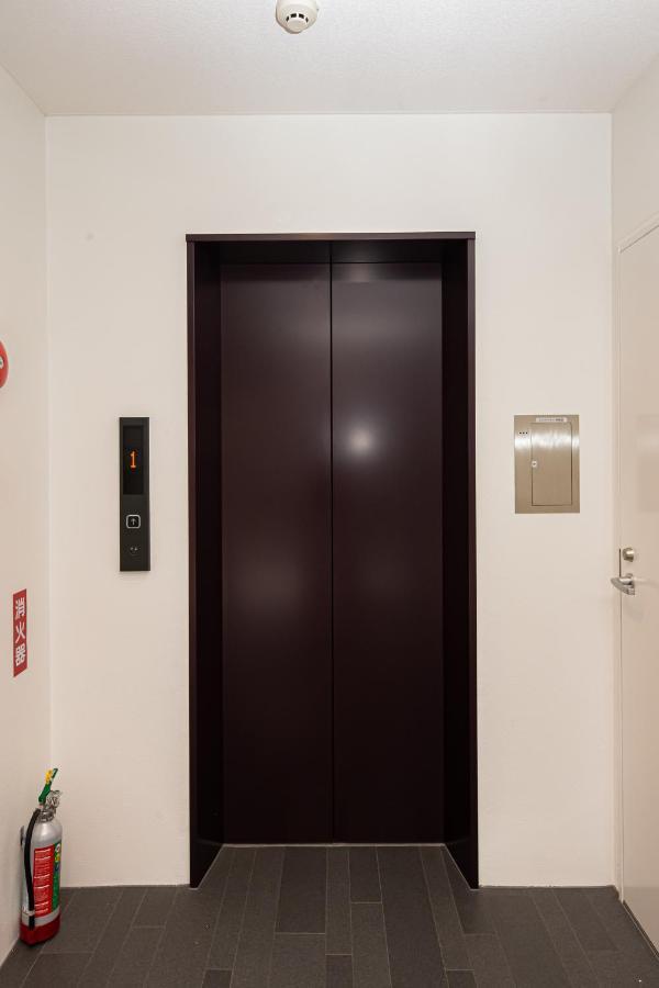 Staytus Kagoşima Dış mekan fotoğraf