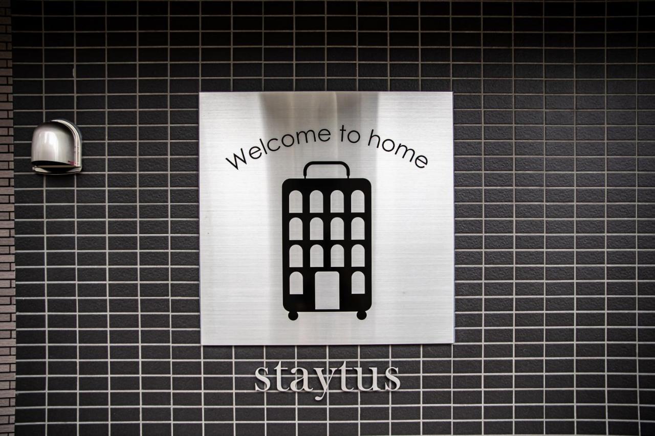 Staytus Kagoşima Dış mekan fotoğraf